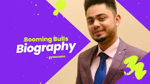 Booming Bulls Net worth Biography