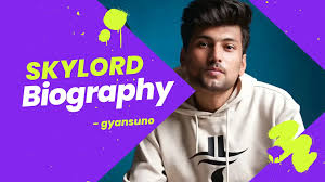 SKYLORD BIOGRAPHY REAL NAME, AGE, WIKI, FAMILY,CAREER,GIRLFRIEND, BIOGRAPHY, PHYSICAL STATS AND MORE