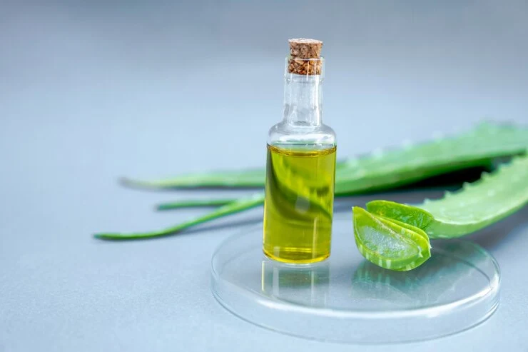 How to Use Aloe Vera Oil for Hair Regrowth