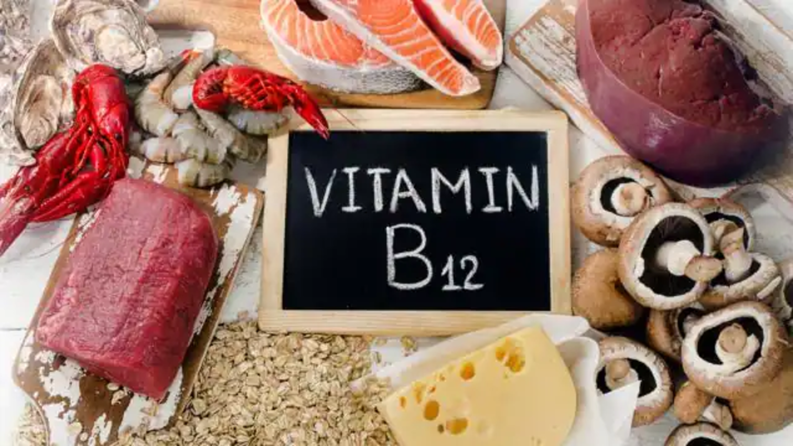 10 tips to incress vitamin B12 through food supplements and lifestyle