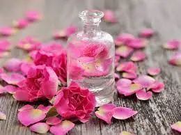 5 way to use rose water for skin