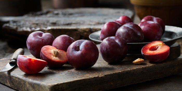 Health Benefits of Plums